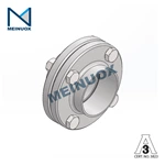 Hygience & Aseptic Flanges