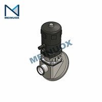 Diaphragm Valve