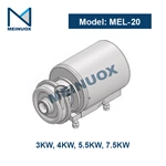 Sanitary Centrifugal Pump