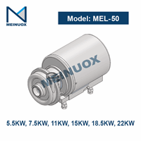 Sanitary Centrifugal Pump