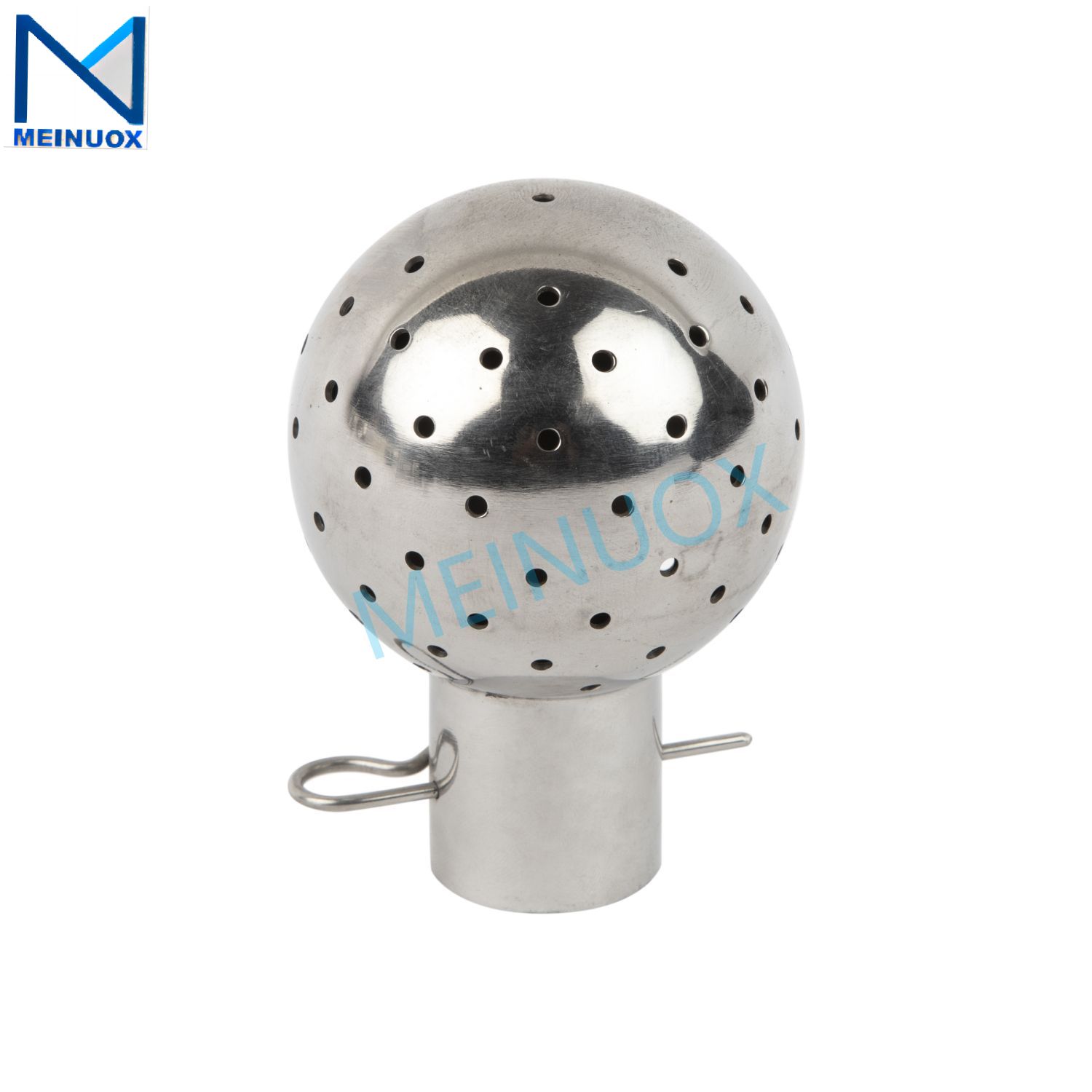 Spray Ball, sanitary spray ball with pin connection, sanitary spray ...