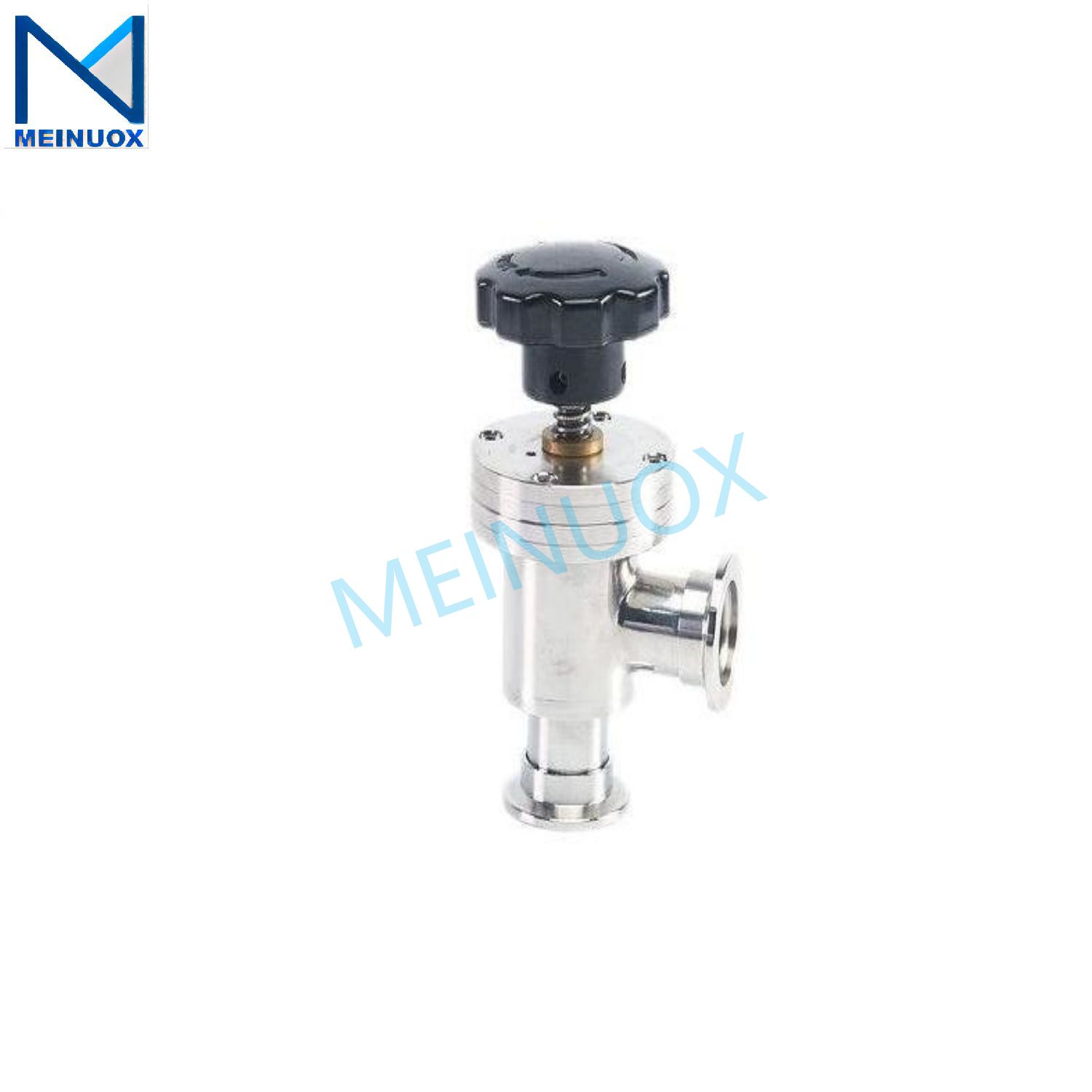 Manual Flapper Valve