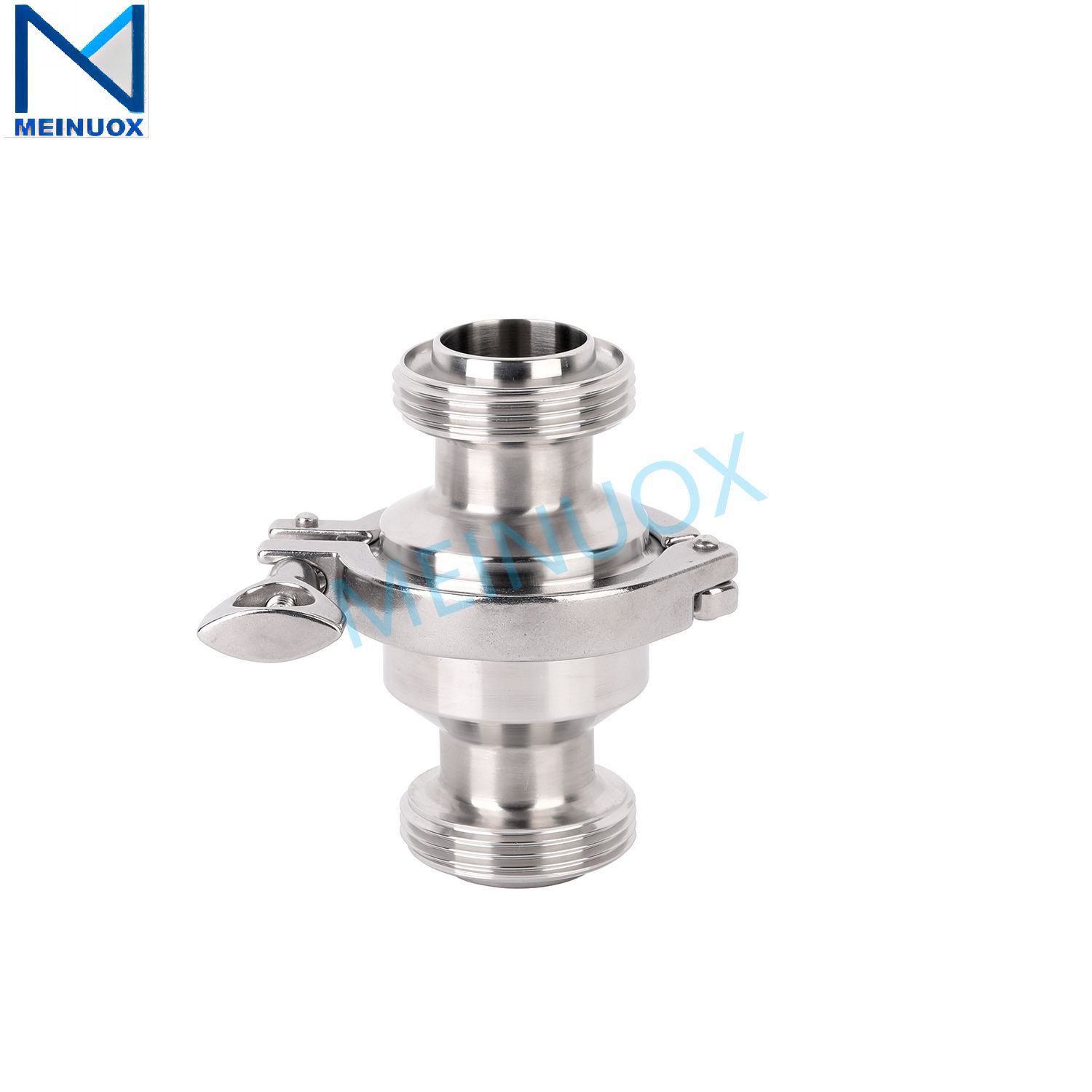 Union check valve