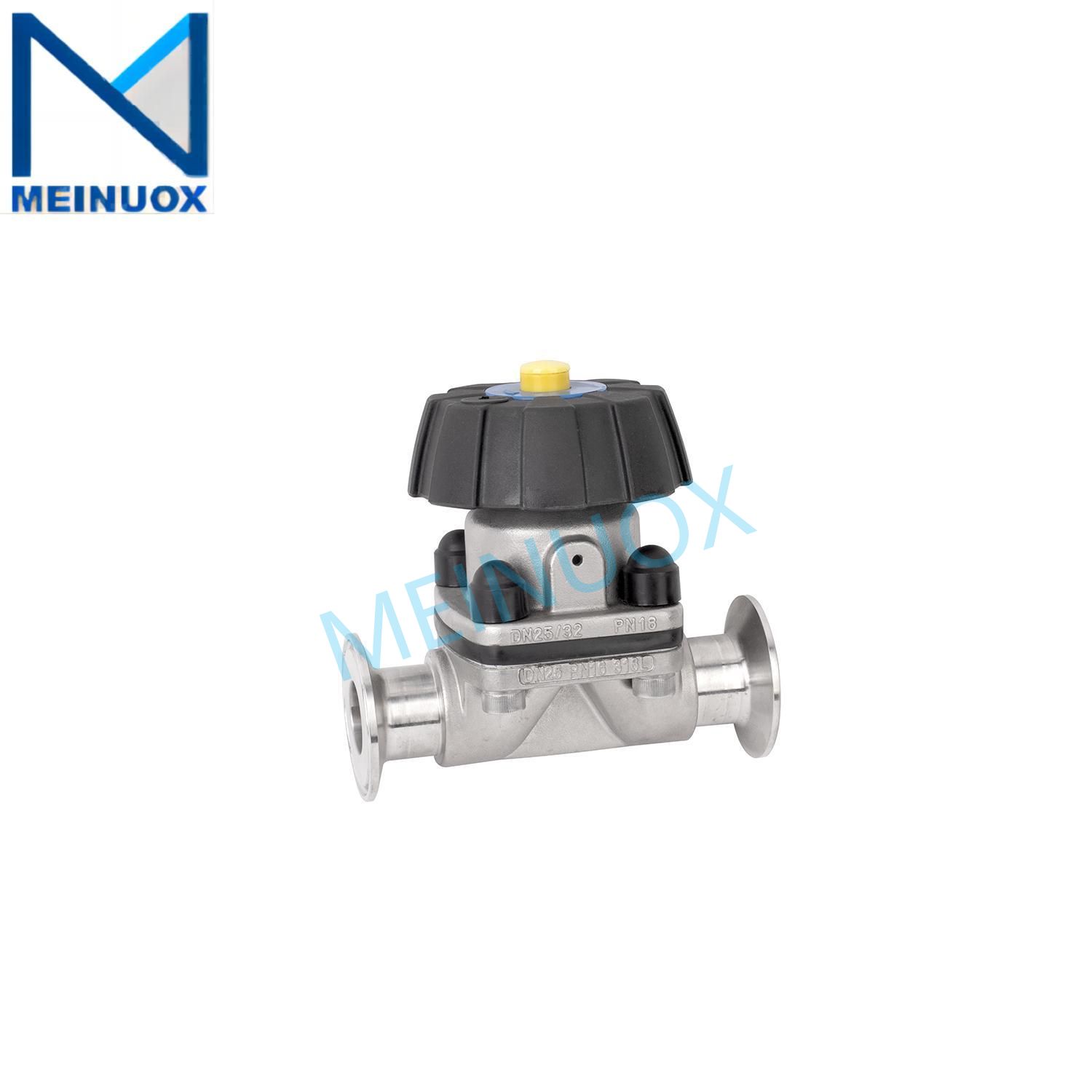 Diaphragm Valve