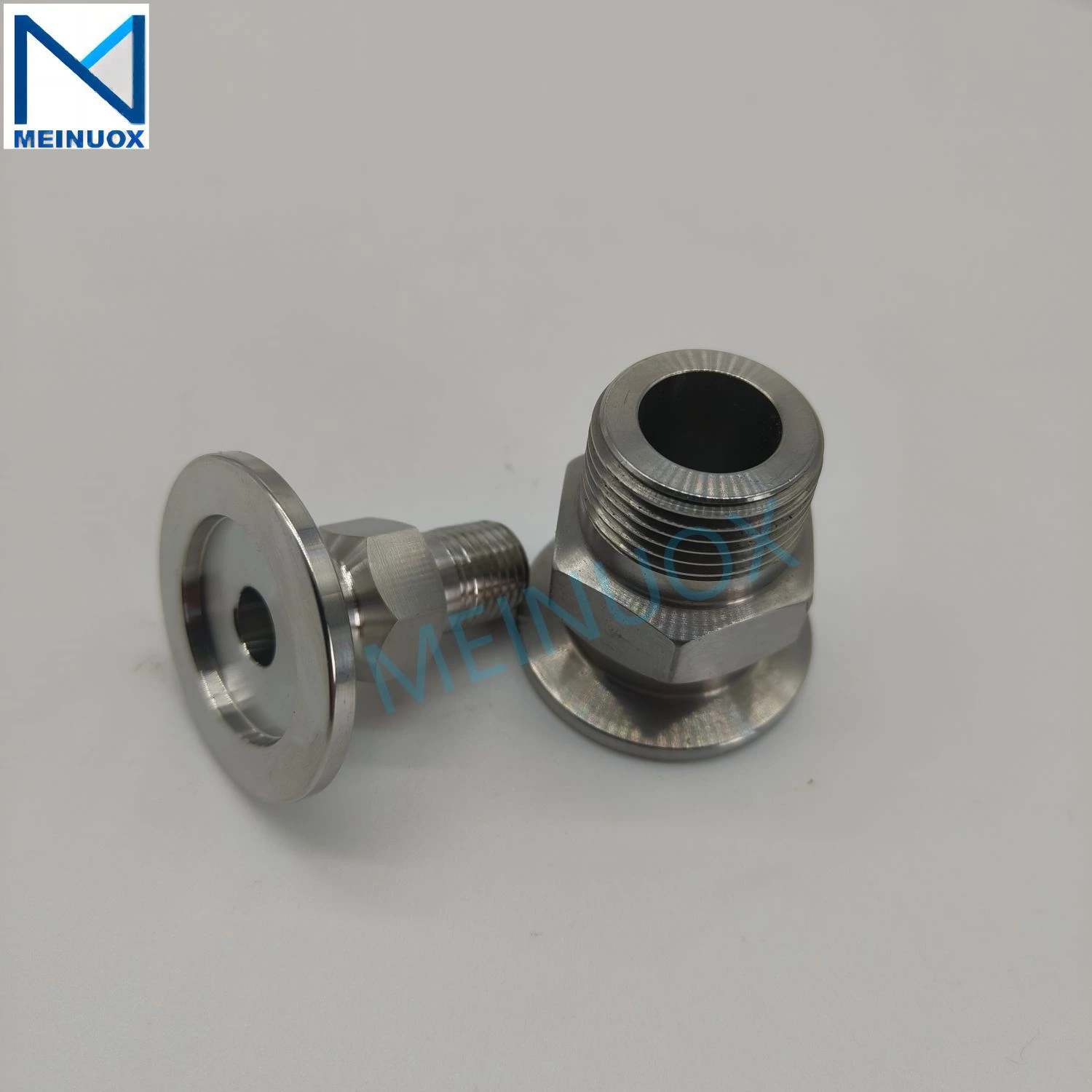 Vacuum hexagonal outer wire joint