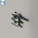 ISO  Flange Clamps