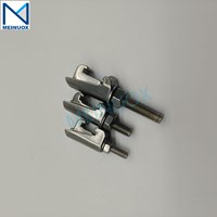 ISO  Flange Clamps