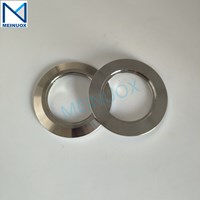 KF Vacuum Flange