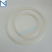 Manhole seal ring