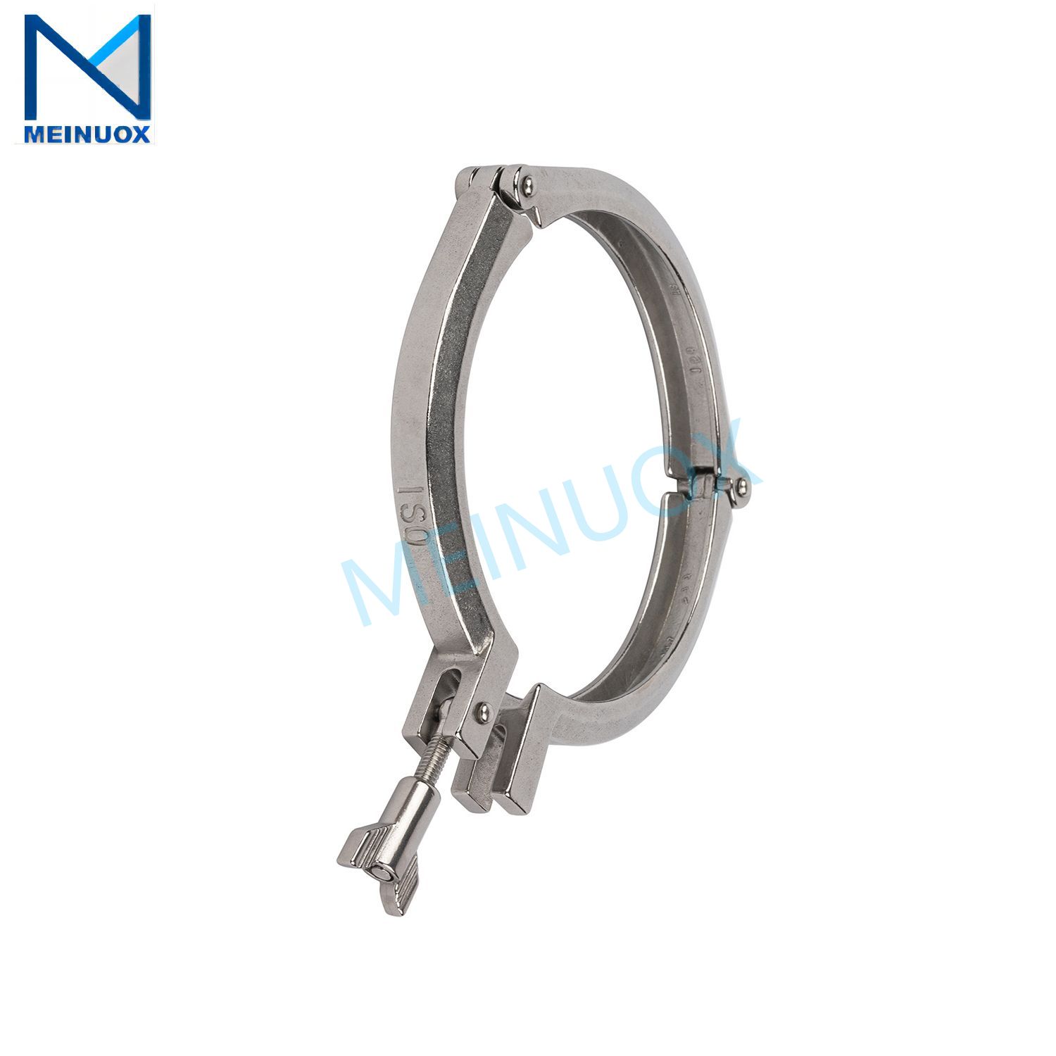 13MHHP-3P Stainless Steel Sanitary Food Grade Three piece clamp