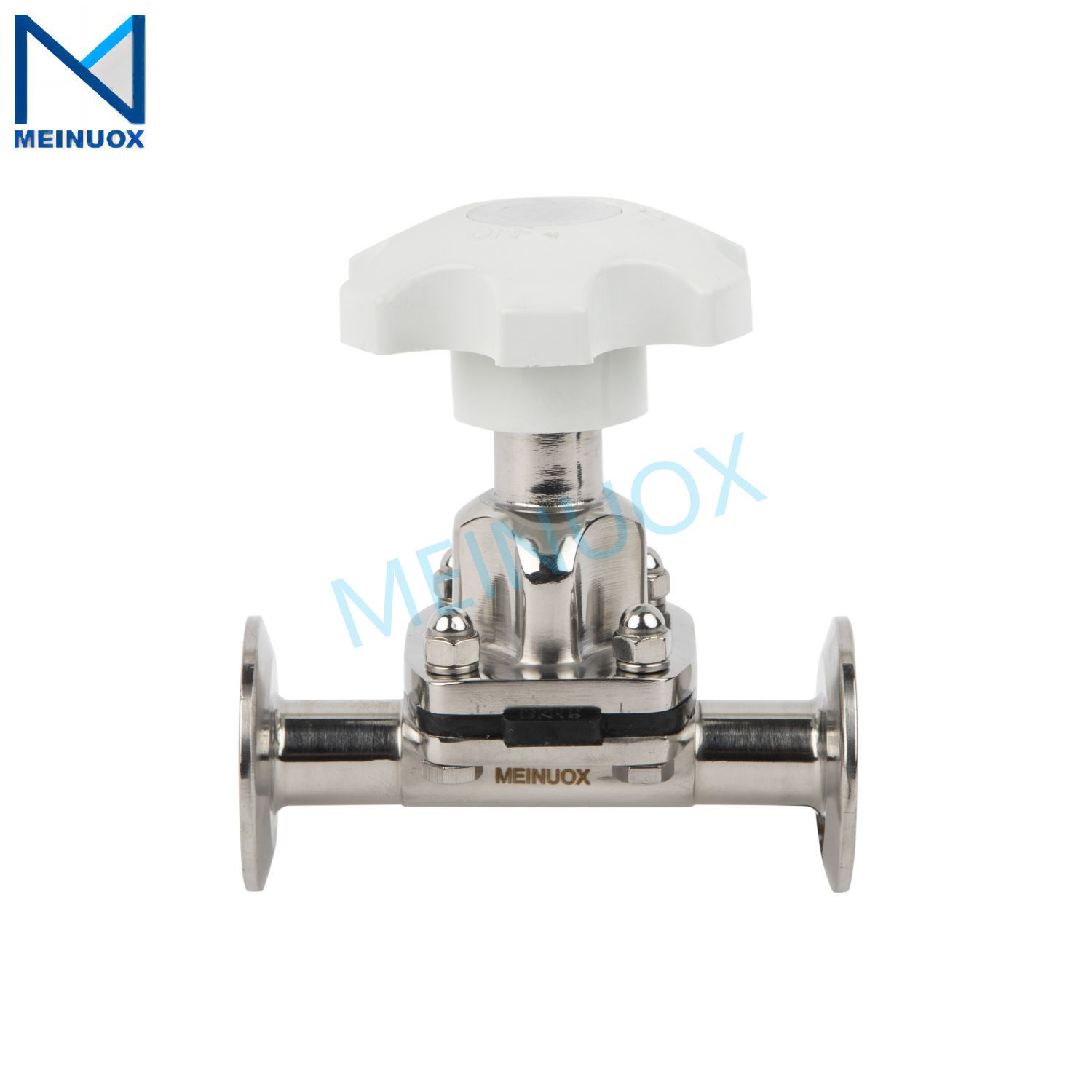 Clamp  Diaphragm Valve