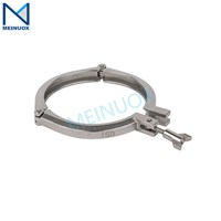 3 Pieces clamp