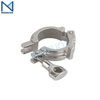 Positioning clamp