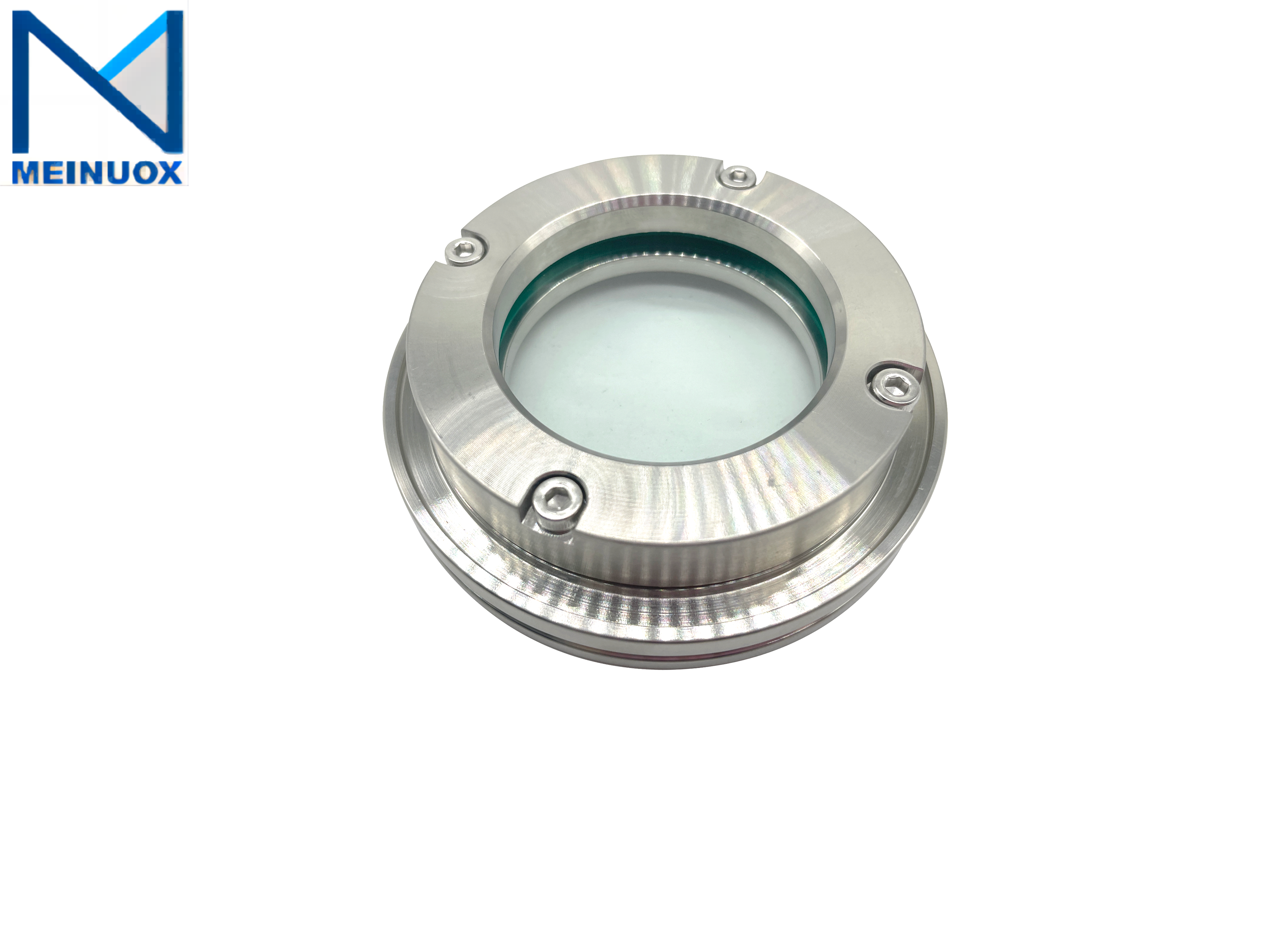 ISO Flange Sight Glass