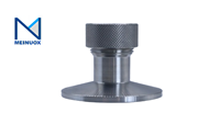 KF Vacuum Stainless Steel Flange Reducer Adapter