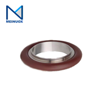 ISO Vacuum Centering O rings