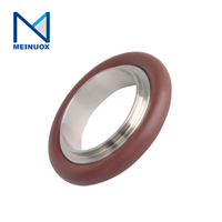 ISO Vacuum Centering O rings