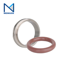 ISO Vacuum Centering O rings