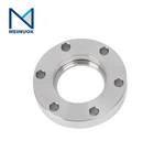 KF Vacuum  Fixed Flange With Bolt Sets