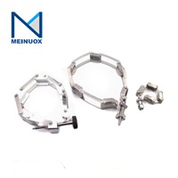 KF Vacuum Chain Type Clamp