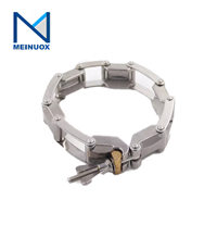 KF Vacuum Chain Type Clamp