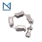 KF Vacuum Chain Type Clamp