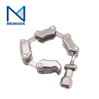 KF Vacuum Chain Type Clamp