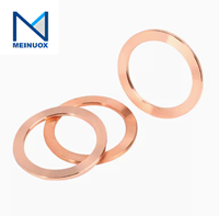 CF Vacuum  Copper Sealing Gasket