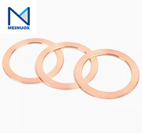 CF Vacuum  Copper Sealing Gasket