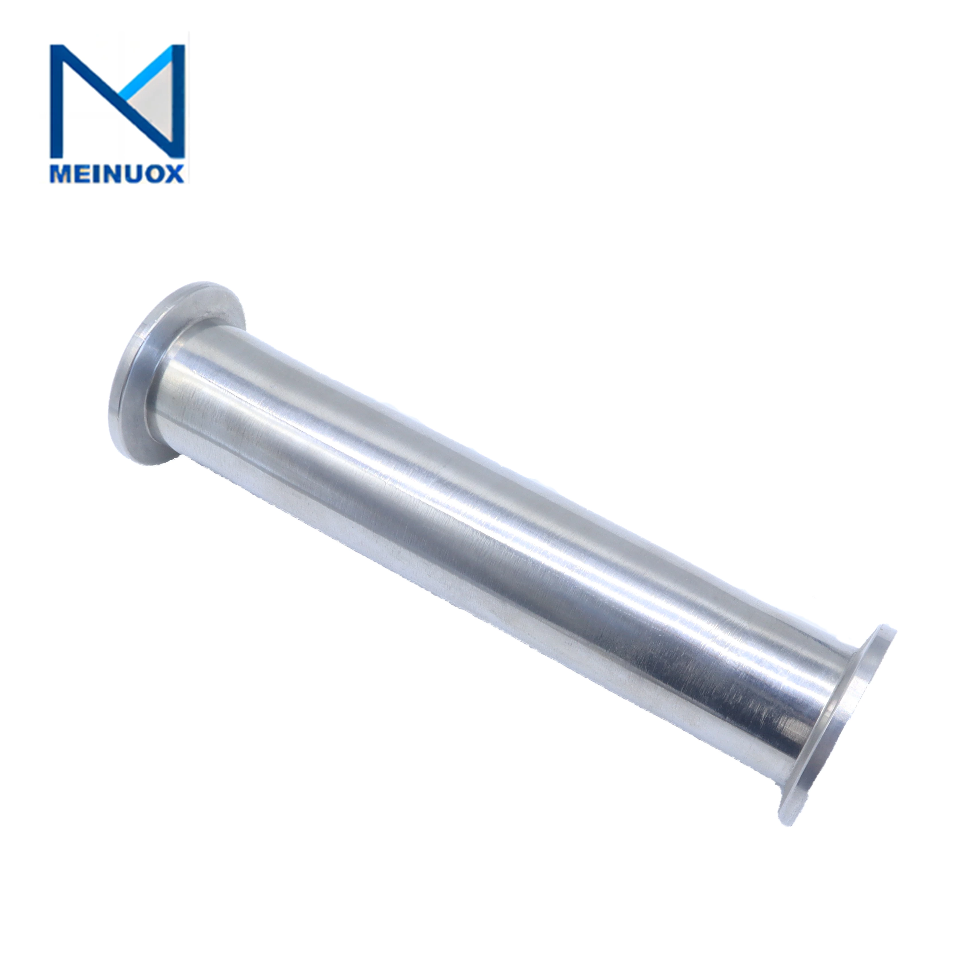 ISO Stainless Steel 316 Full Nipple