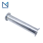 ISO Stainless Steel 316 Full Nipple