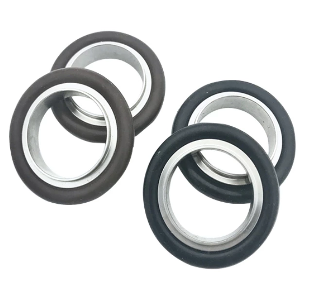 The design principles for vacuum valves