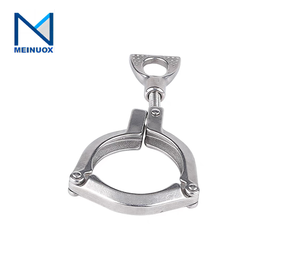 KF 3 Pieces Heavy Duty Clamp Ring