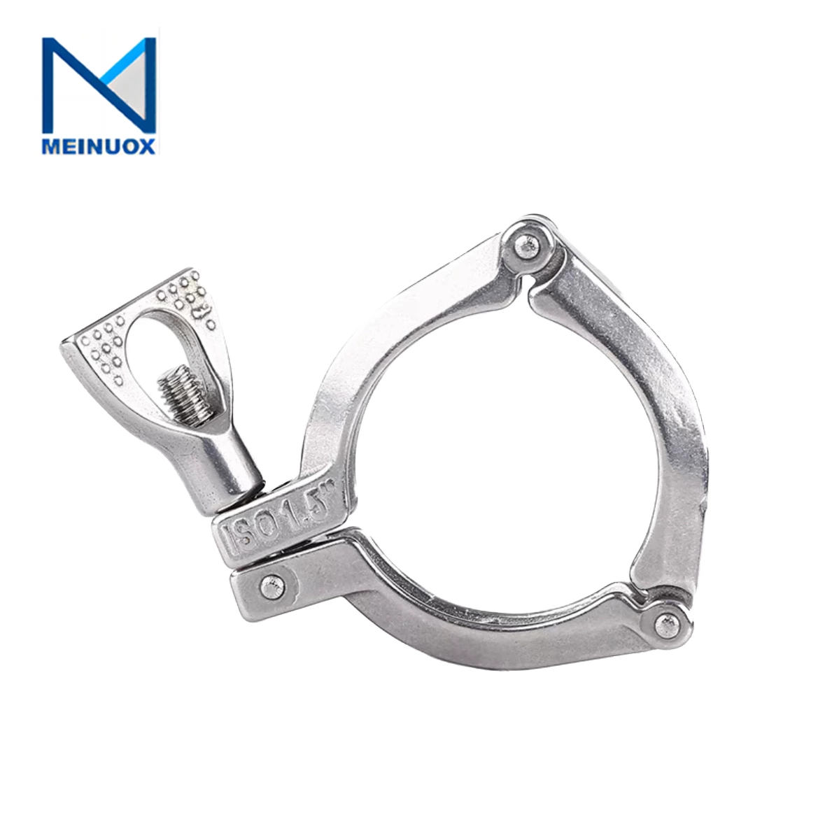 KF 3 Pieces Heavy Duty Clamp Ring