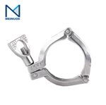 KF 3 Pieces Heavy Duty Clamp Ring