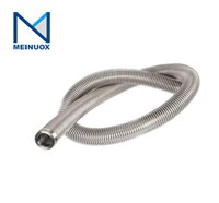 KF Vacuum Flexible Bellow