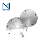 ISO Vacuum  Blind Flange