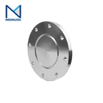 ISO Vacuum  Blind Flange