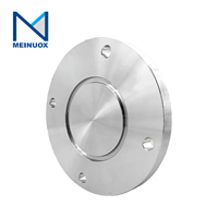 ISO Vacuum  Blind Flange