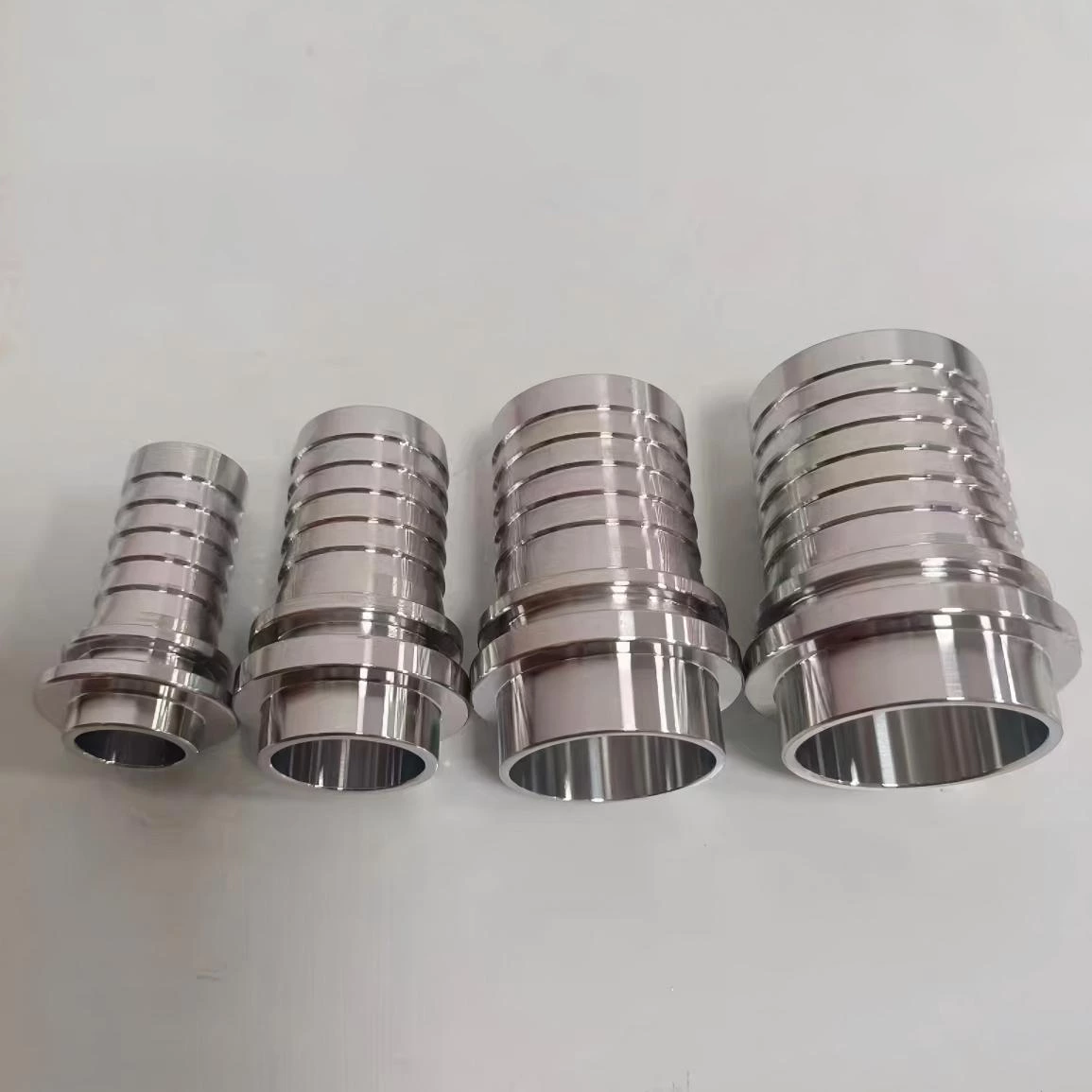 Hose Adaptor Weld End