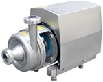 Sanitary Centrifugal Pump