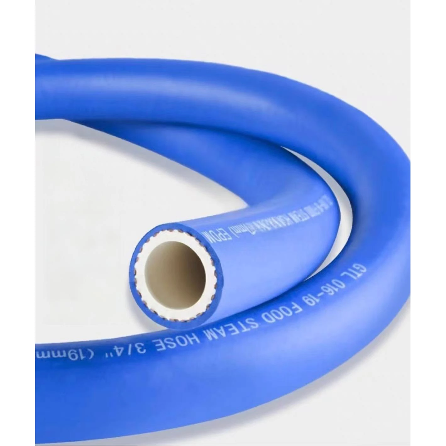 Food Grade EPDM Suction and Discharge Hose