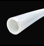 Food Grade Wire Reinforced Silicone Hose