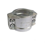 Reusable Hose Collet