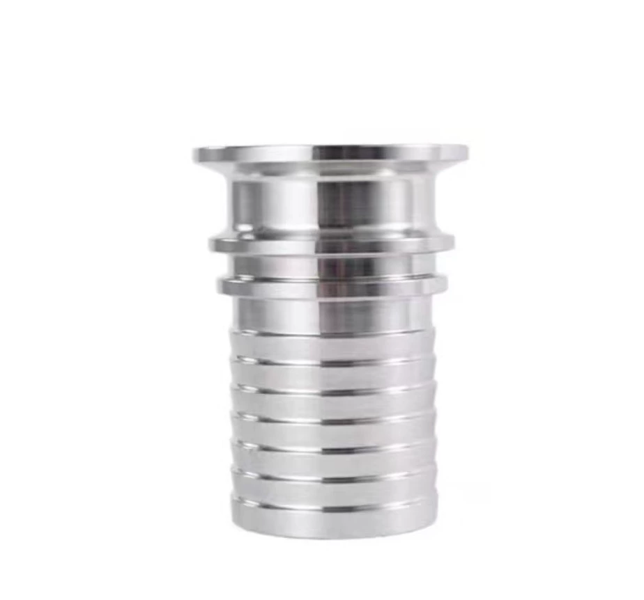 Hose Adaptor Clamp End