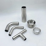 BPE TUBE & FITTINGS