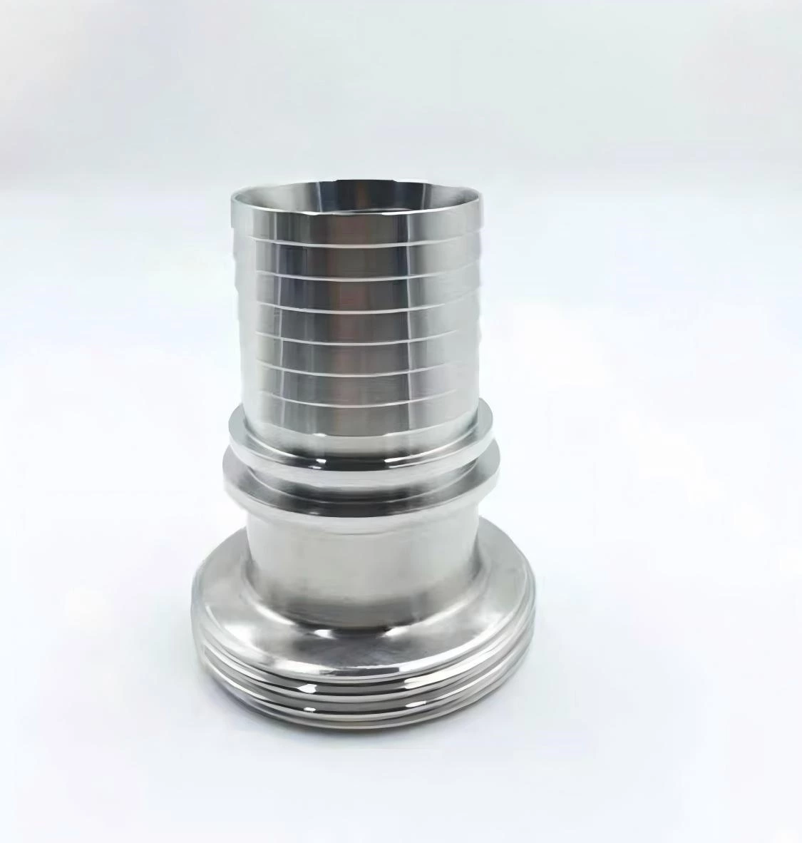 Hose Adaptor Male End