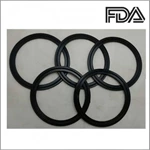 Clamped FDA Certification Gasket