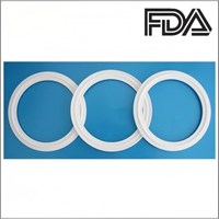 Clamped FDA Certification Gasket