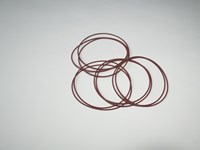 O rings